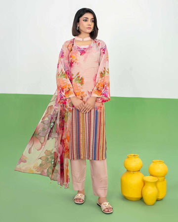 Rang e Ronak by Aalaya Summer Vol A6 '25 D 06